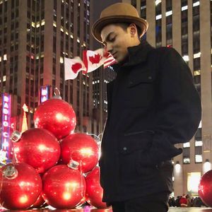 Meet your Posher, Wasif